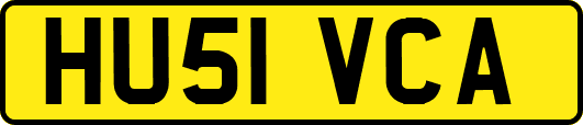 HU51VCA