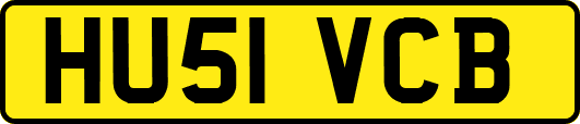 HU51VCB
