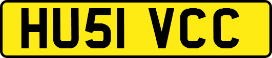 HU51VCC