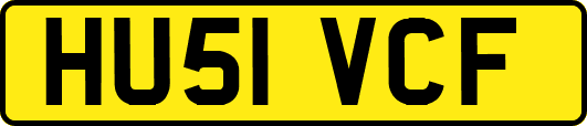 HU51VCF