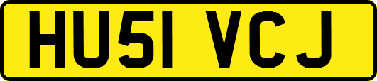 HU51VCJ