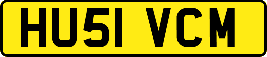 HU51VCM