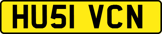 HU51VCN