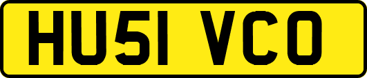 HU51VCO