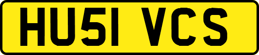 HU51VCS