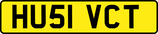 HU51VCT