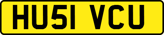 HU51VCU