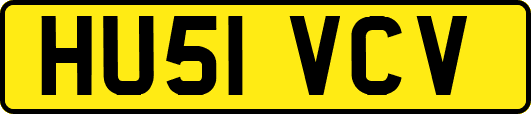 HU51VCV