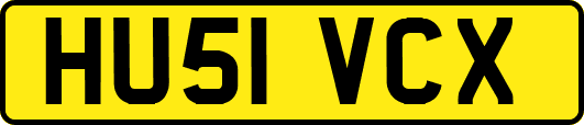 HU51VCX