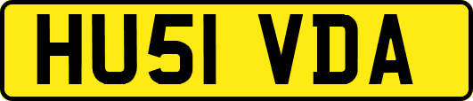 HU51VDA