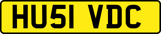 HU51VDC