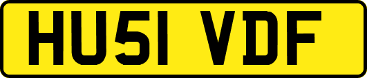 HU51VDF