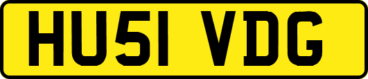 HU51VDG