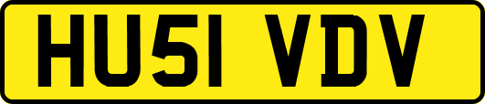 HU51VDV