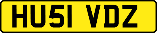 HU51VDZ