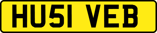 HU51VEB