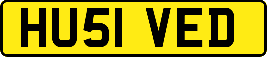 HU51VED