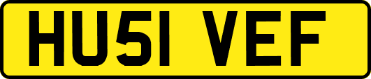 HU51VEF