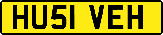HU51VEH