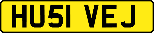 HU51VEJ