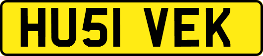 HU51VEK