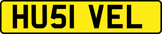 HU51VEL