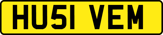 HU51VEM