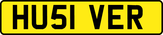 HU51VER