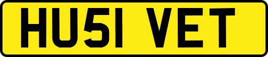 HU51VET