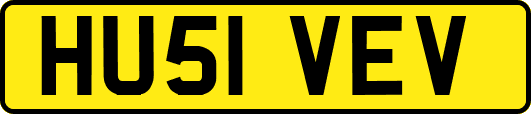 HU51VEV