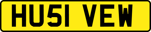HU51VEW
