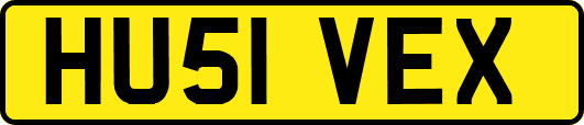 HU51VEX