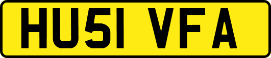 HU51VFA