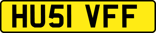 HU51VFF