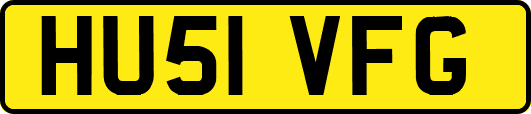 HU51VFG