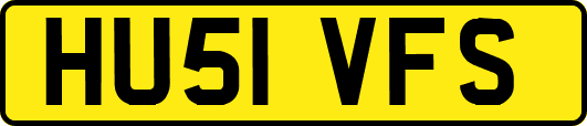 HU51VFS