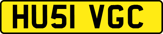 HU51VGC