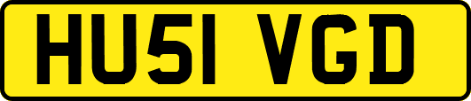 HU51VGD