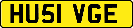 HU51VGE