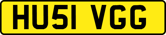 HU51VGG