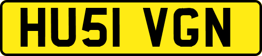 HU51VGN