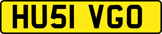 HU51VGO