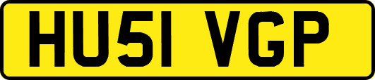 HU51VGP