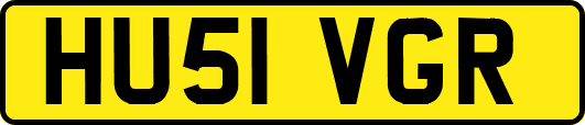 HU51VGR