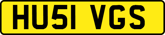HU51VGS