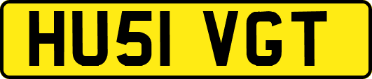 HU51VGT