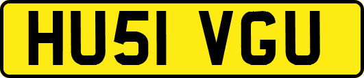 HU51VGU