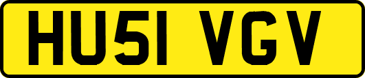 HU51VGV