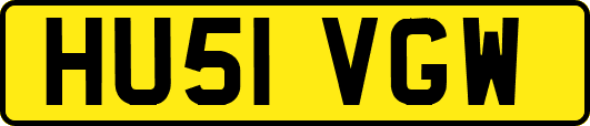 HU51VGW
