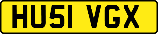HU51VGX